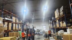 Senkee Logistics Hub (D22), Factory #604223631